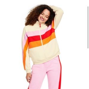 LEGO x Target Zip Up Jacket - Size M